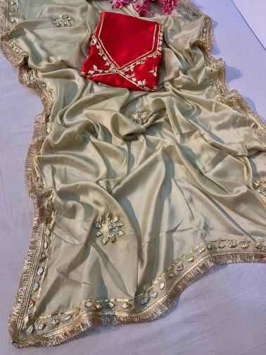 Vinayak kacchi gotapatti surath sarees